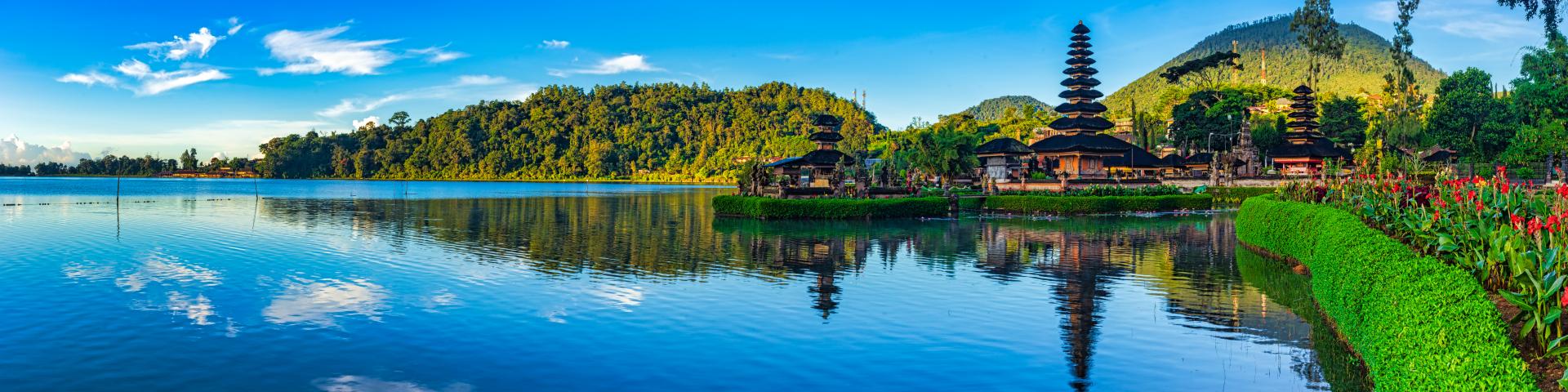 Wycieczka do serca Bali – zwiedzanie wyspy z prywatnym przewodnikiem